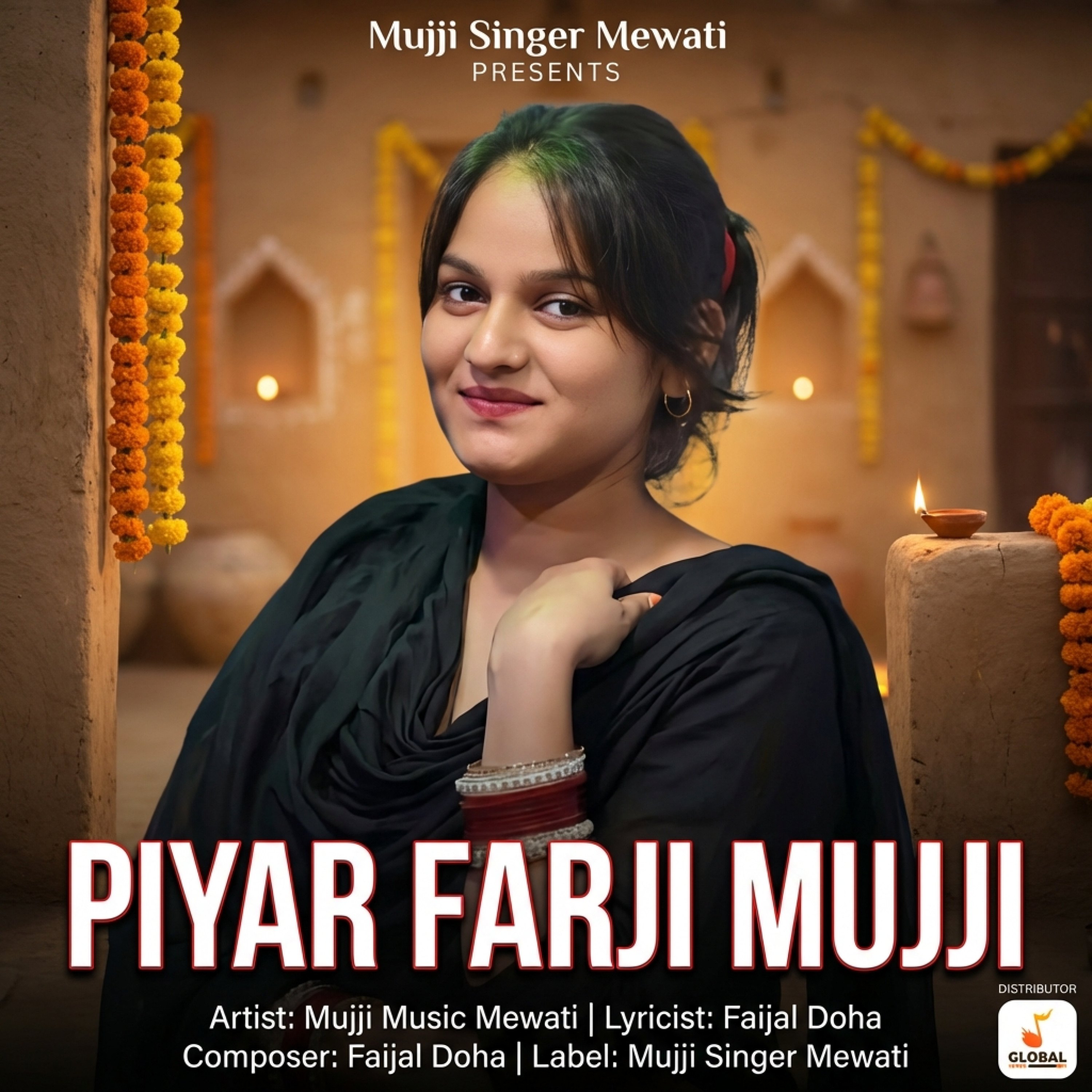 PIYAR FARJI MUJJI by Mujji Music Mewati