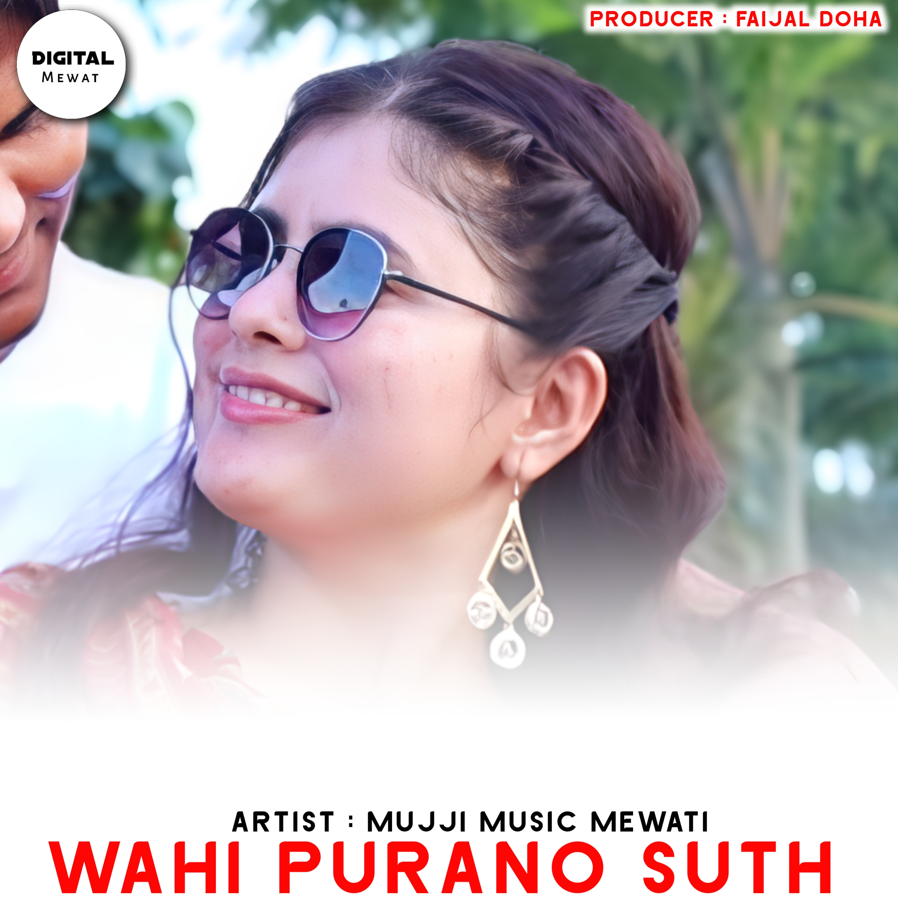 WAHI PURANO SUTH by Mujji Music Mewati